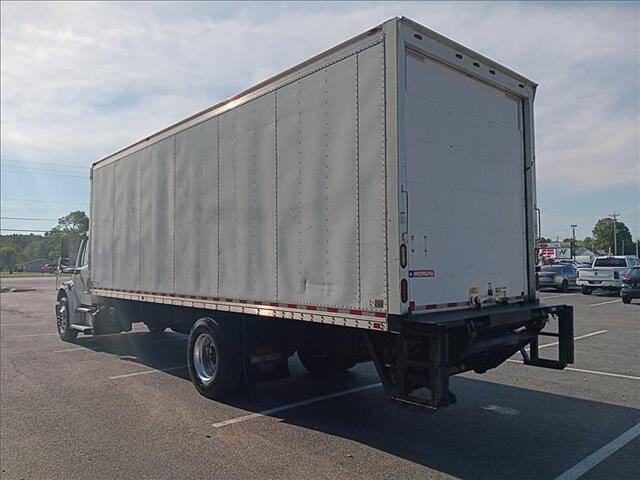 2016 Freightliner M2 106