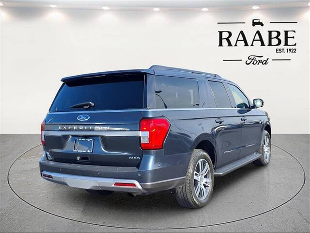 2024 Ford Expedition MAX XLT