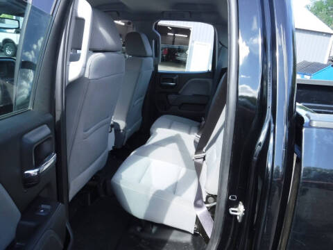 2017 GMC Sierra 2500HD