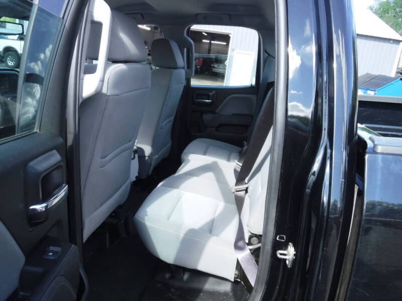 2017 GMC Sierra 2500HD