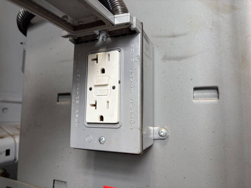 2019 RAM ProMaster 2500 136 WB