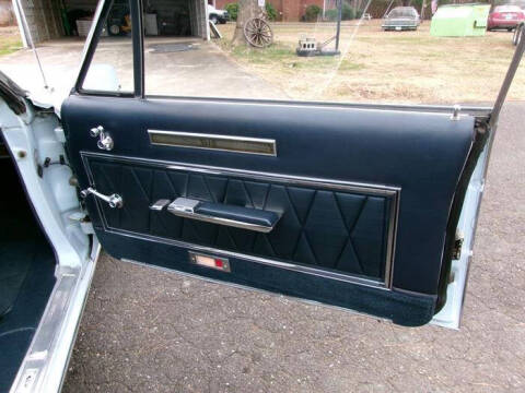 1966 Ford LTD