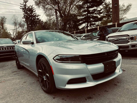 2022 Dodge Charger for sale at 3 Brothers Auto Sales Inc in Detroit MI