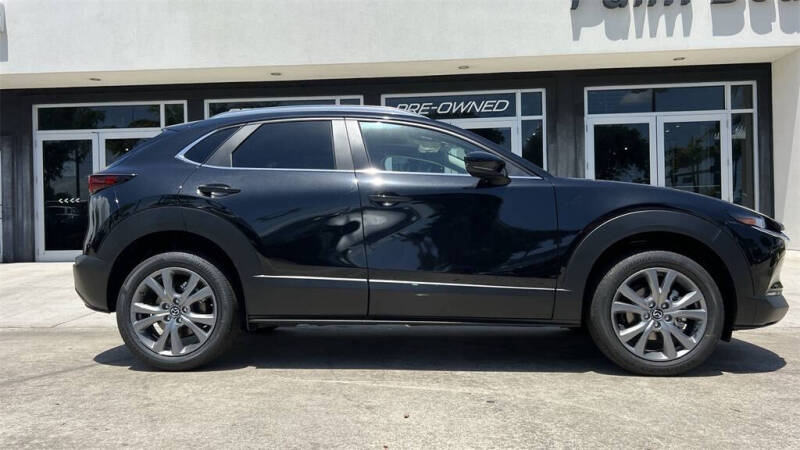 2025 Mazda CX-30 2.5 S Preferred