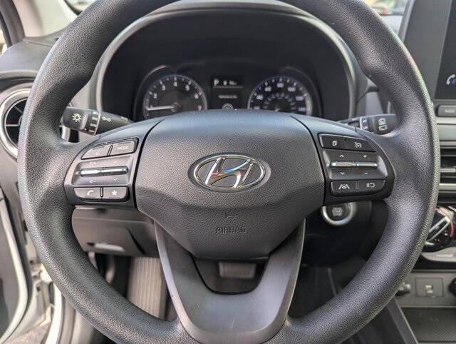 2023 Hyundai KONA for sale at Axio Auto Boise in Boise, ID