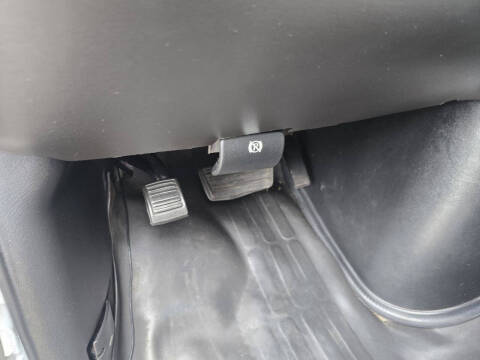 2021 Chevrolet Express 2500