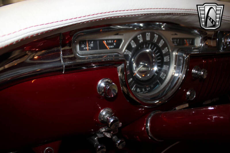 1955 Oldsmobile Eighty-Eight