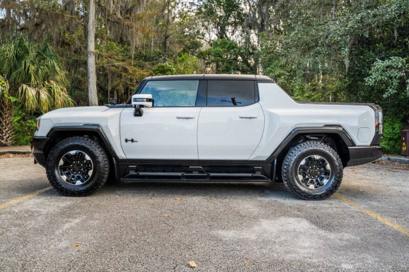 2022 GMC HUMMER EDITION 1 for Sale, FL - TAMPA SOUTH