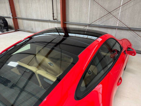 2018 Porsche 911 Carrera