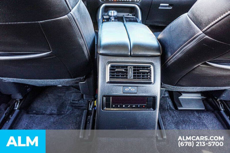 2025 Mazda CX-70 3.3 Turbo Preferred