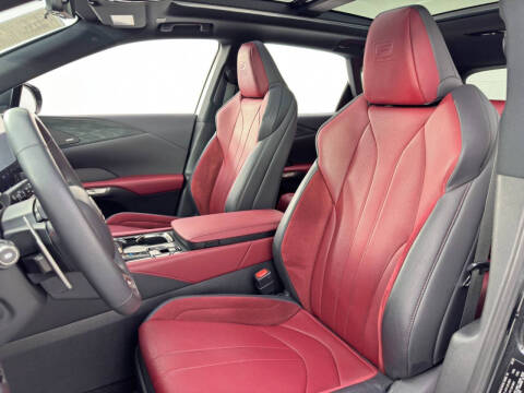 2023 Lexus RX 500h F SPORT Performance