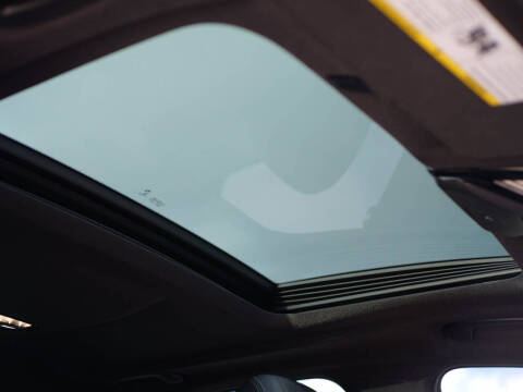 2019 BMW 5 Series 540i