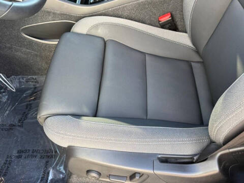 2023 Volvo XC40 Recharge Twin Plus