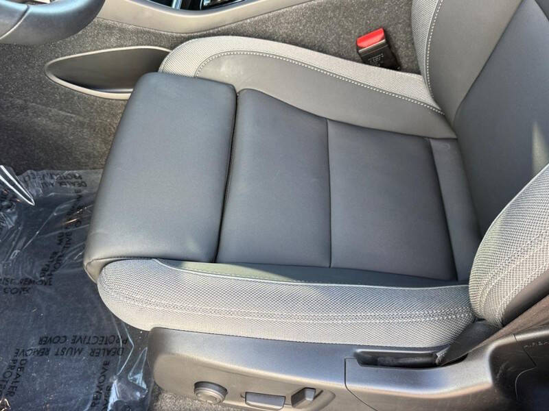 2023 Volvo XC40 Recharge Twin Plus