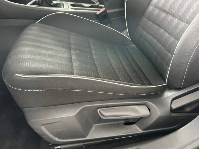 2023 Volkswagen Jetta Sport