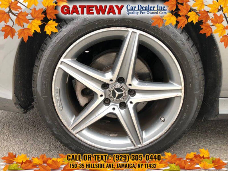 2017 Mercedes-Benz E-Class E 300 4MATIC