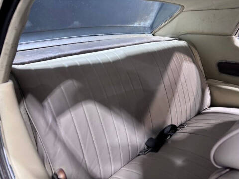 1972 Oldsmobile Cutlass