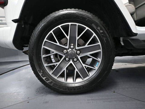 2023 Jeep Wrangler High Altitude 4xe