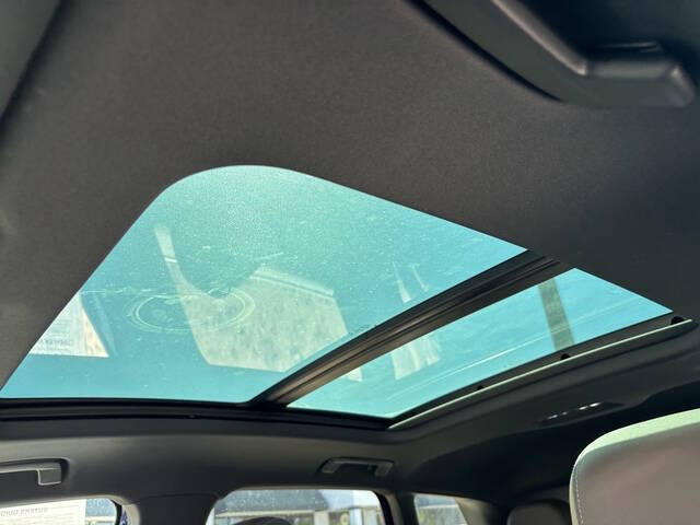 2022 Audi Q4 e-tron 29