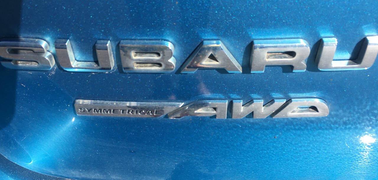 2018 Subaru Impreza for sale at Bob and Jill's Drive and Buy in Bemidji, MN