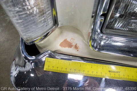 1978 Chrysler Cordoba