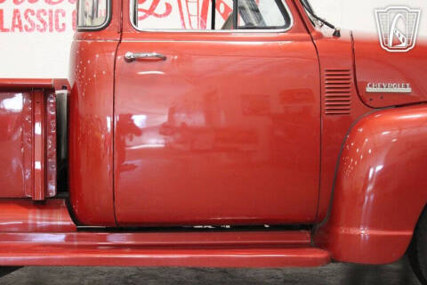1949 Chevrolet 3100