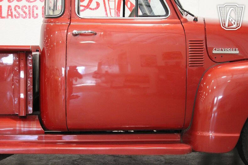 1949 Chevrolet 3100