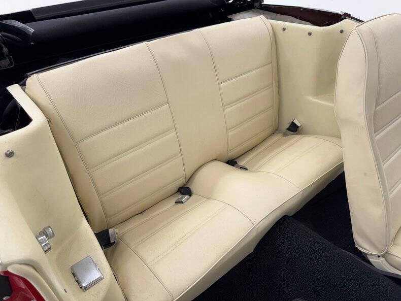 1973 Mercury Cougar