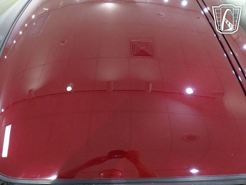 1993 Chevrolet Corvette