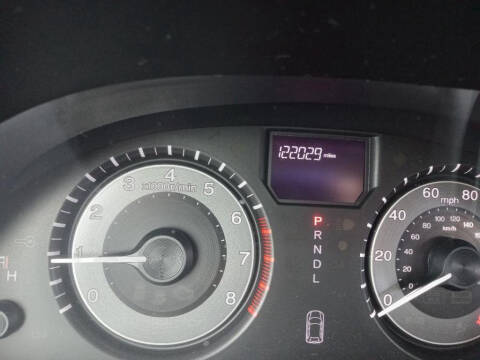 2014 Honda Odyssey LX