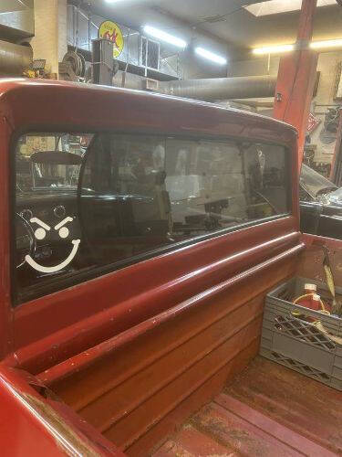 1960 Studebaker Champion