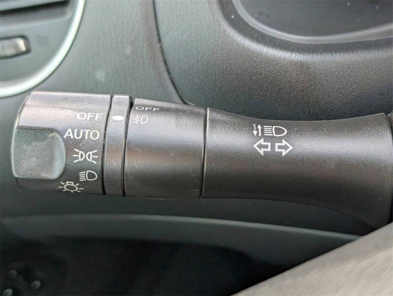 2015 Nissan Pathfinder