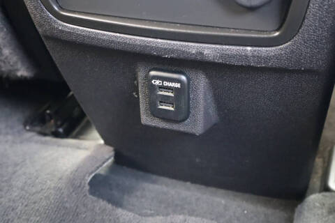 2016 Buick Enclave Premium