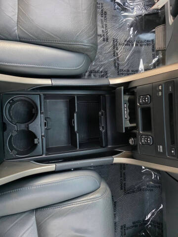 2006 Honda Pilot EX-L w/DVD