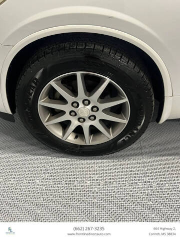 2016 Buick Enclave Convenience