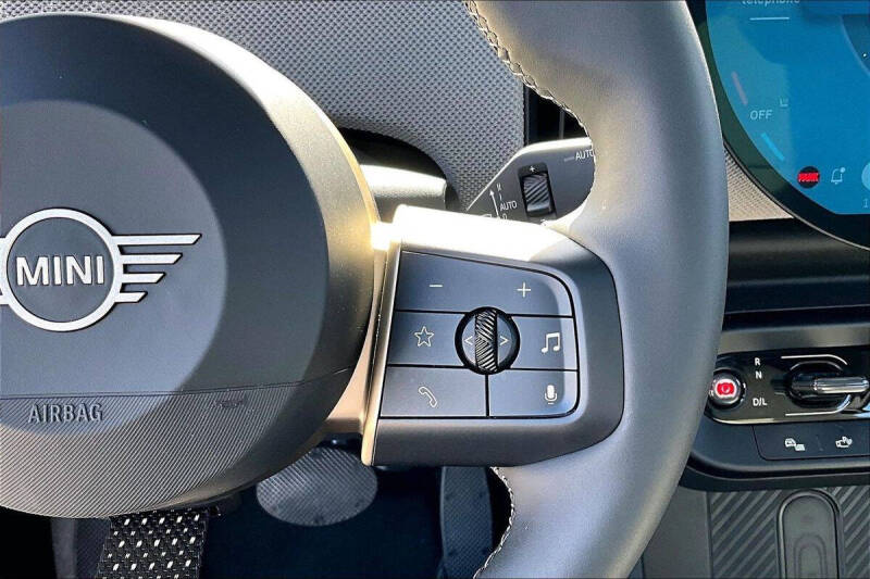 2025 MINI Hardtop 4 Door Cooper S