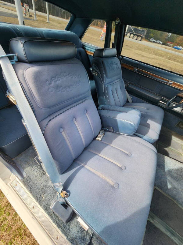 1975 Ford LTD