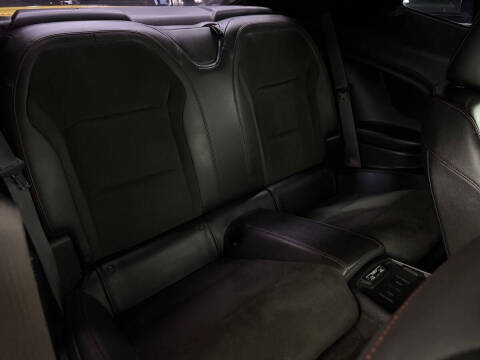 2017 Chevrolet Camaro ZL1