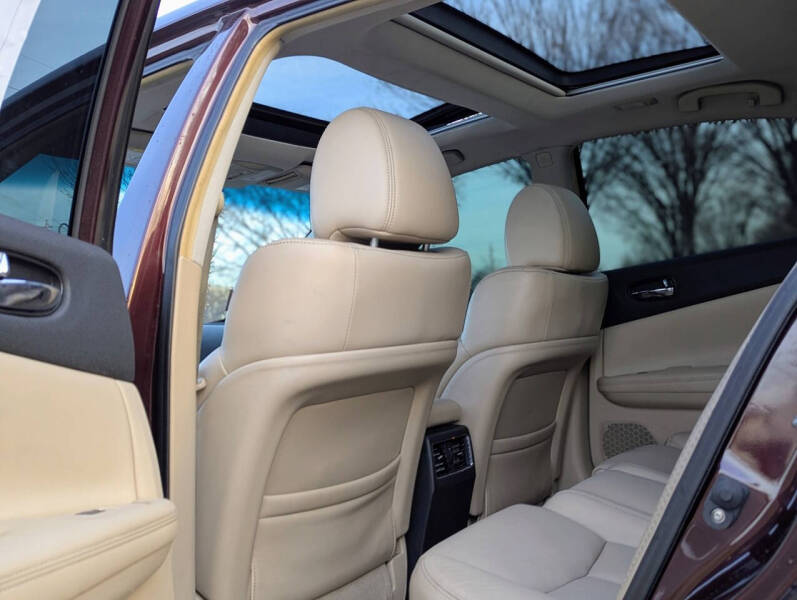 2014 Nissan Maxima 3.5 SV