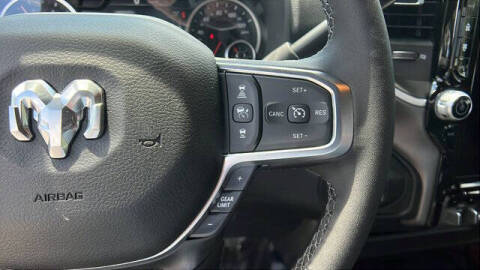 2025 RAM 5500