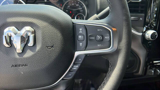 2025 RAM 5500