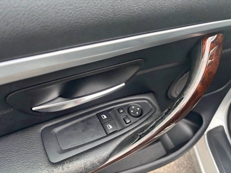 2014 BMW 4 Series 428i xDrive