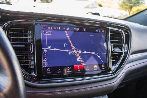2023 Dodge Durango R/T Plus
