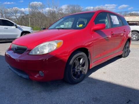 2008 Toyota Matrix for sale at Southern Auto Exchange in Smyrna TN