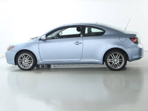 2010 Scion tC