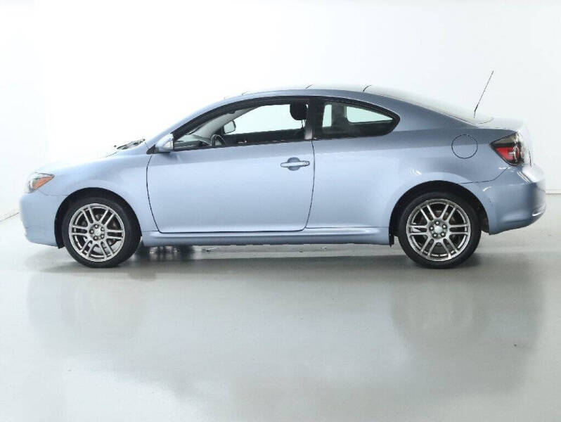 2010 Scion tC