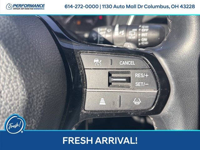 2023 Honda Pilot EX-L