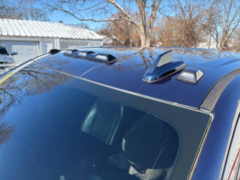 2020 Chevrolet Silverado 2500HD LTZ