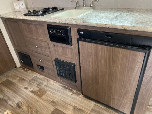 2019 Keystone RV M-178 LHS