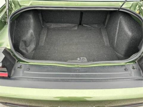 2020 Dodge Challenger